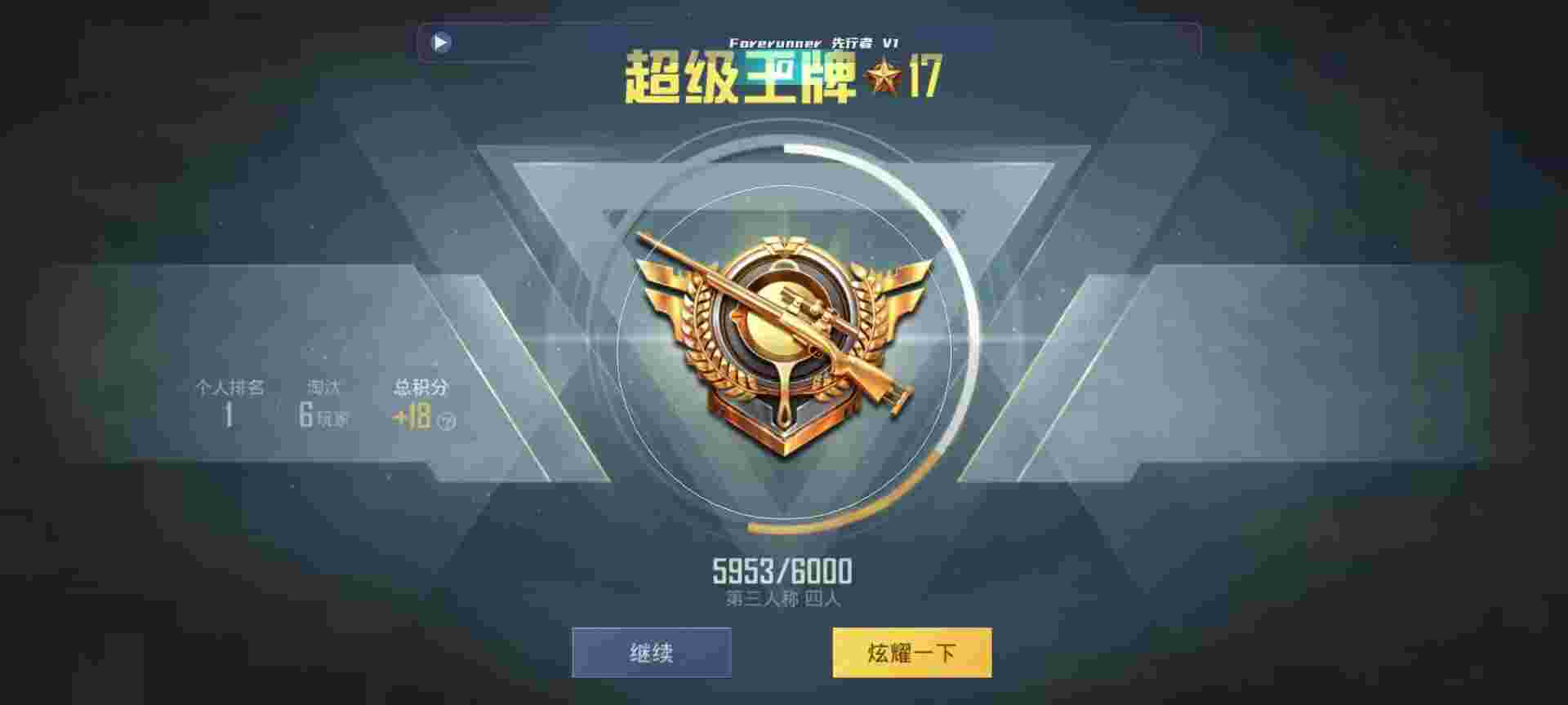 和平精英鸡腿辅助自瞄 - ƽӢͷƬ辅助预览图